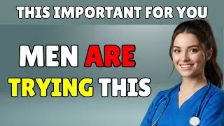 UROLOGIST_ New Over-the-Counter Gel for Instant Erections_! _ Men&rsquo;s Health Channel