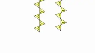 Silicate Mineral Structures