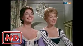 Heldinnen Kom&ouml;die, BRD 1960