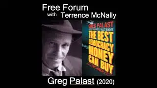 Episode 577: How do Republicans plan to keep you from voting? - Investigative journalist GREG PAL...