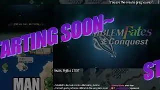 Fire Emblem Conquest Lunatic [7]