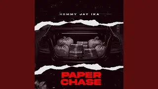 Paper Chase