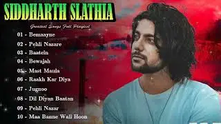 🌠 Siddharth Slathia &ndash; Quiet brilliance glowing through controlled notes and clean tone ✨