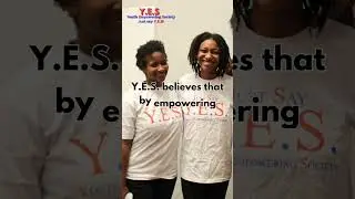 Join our mission to reignite optimism in young minds with us. #OurCommunity #ourfuture