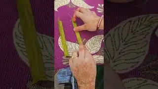 Baby Kurta Pajama Cutting & Stitching | 👶2 Year Baby Dress Making #babykurtapajama #stichingtutorial