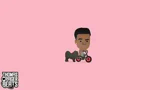 Baby Keem Type Beat &ldquo;Stay Ready&rdquo; | Trap Instrumental (Prod. Thomas Crager X ReBerg)