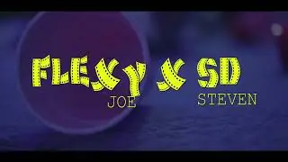 Flexy Joe X Sd - Beh Suma