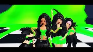 KATSBLOX- Gnarly Kids Choice awards Performance (clean version) 형편없게 성능