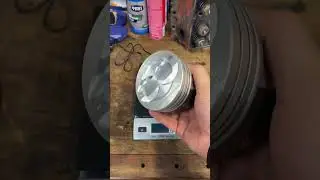 Engine Balance! Way Out! Just Gonna Send It!