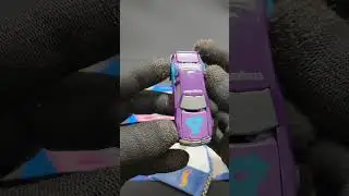 Crunch Chief 1991 #liberando #carritos #vintage #hotwheels #viralreels #viralshorts #viral