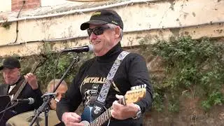 23/11/25 - Grup Mississippi - Baumann Bar - Terrassa