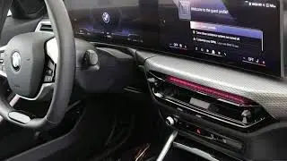 Certified 2025 BMW 330i Naperville, IL #X45573