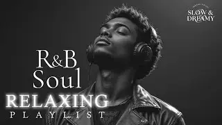 Slow & Dreamy Chill Mix &mdash; Night Breeze RnB Relaxation