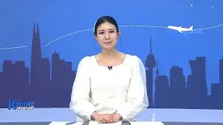 [ArirangTV News] Korean traditional drinks introduced in Canada