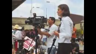 Terrorism and The Media 1