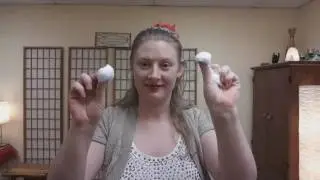 How to Use the CannaEssences -- Quantum Cannabis Energy Medicine