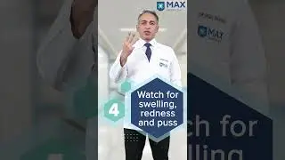 5 tips to treat Skin Ulcers at home | Max Hospital