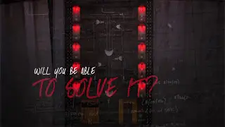Perturbia first's final teaser