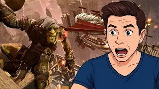 Firt Time Playing Styx Master of Shadow Part.1 | Livestream Gameplay