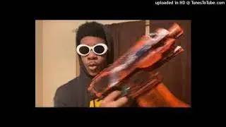 Lol - Hurricane clark & Ajof600 -  Prod. KAKTUS (KjDaMayne Outro Song 2021)