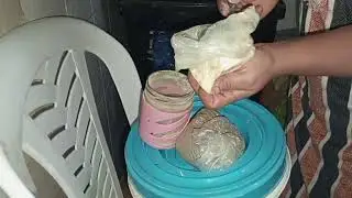 جات عندي ختي نعيمة ام البنات نهار مطرطق صبنت بليل وختمتها بالحريرة