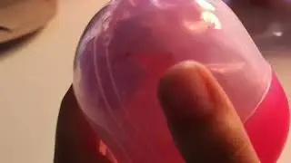 Unboxing Capsule Chix