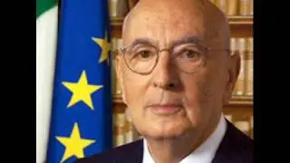 Napolitano e il ministro delle infrastrutture