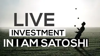 LIVE INVESTMENT 100$ 🔥 | I AM SATOSHI GLOBAL | TAMIL | CONTACT NO : 7603975445