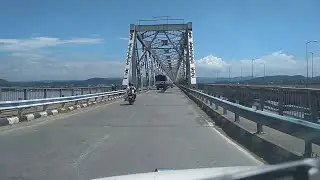 Saraighat bridge
