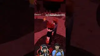 roblox lift gila bikin merinding #roblox #robloxindonesia #liftgila #insaneelevator #robloxgames