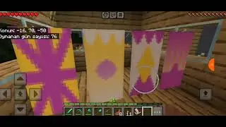 Minecraft/Birlik Adası/#6/