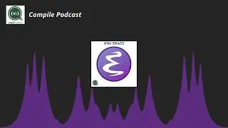 GNU Emacs - ویرایشگر ایمکس