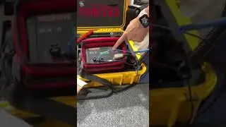 Detectores de fugas electrónicos