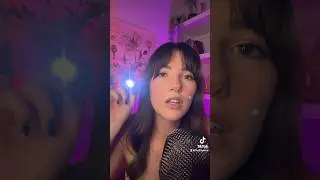 Pure light triggers #asmr #relaxation  ⚡️⭐️✨