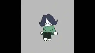 Are you here with me? #gorillaz #animation #lyrics #cute #music