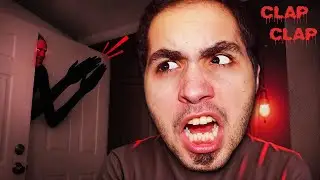 IL GIOCO DI FANTASMI PIU' REALISTICO con ALEX E MARIO!