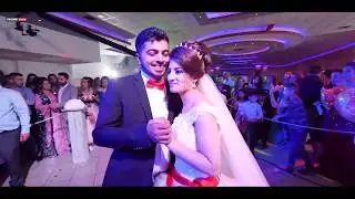 KOMA MELEK (MORAD & DALIA ) KUDISCHE HOCHZEIT BY DILOCANVIDEO PART11