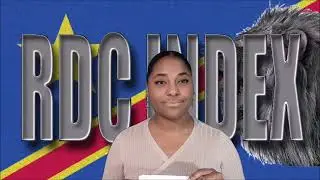 DRC INDEX 2020/2021, Key Performance Indicators, DRC Rankings. Human Development Indices
