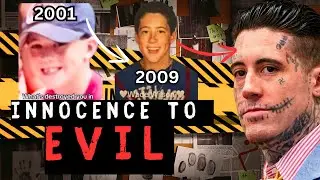 Wade Wilson: A Psychological Exploration of a Cold-Blooded Killer| True Crime Documentary
