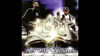 Dear Mama feat. BIG RON / LGY