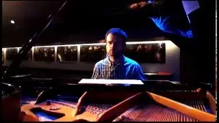 Daniel Stawinski Trio: Daniel el Travieso