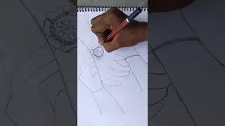 2023 Rakshabandhan ❤️ #drawing #drawingskill #draw #drawingtutorial #rakhi #rakshabandhan #viral