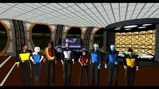 Miss&atilde;o de Combate - Uss Venture