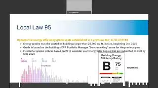 NYC State Facility Energy Benchmarking Guidance