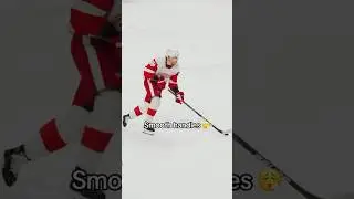 Patrick Kane is SMOOTH With It #patrickkane #nhl