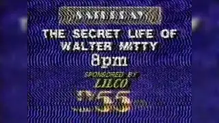 90's Commercials - WLIG September 1993 Part 4