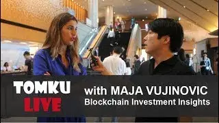 Know before your Invest! In depth Interview with Maja CEO of OGroup