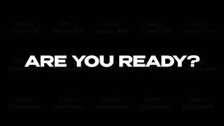 Immersive Interactive Warm Up - Start Your Day With Energy!!! By:@Daniel.sfilms 