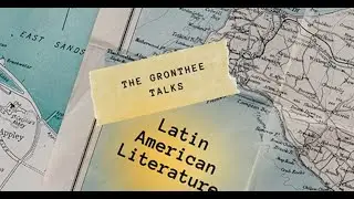 Critical discourses on Latin American Literature | Talks and Reading | Magic Realism