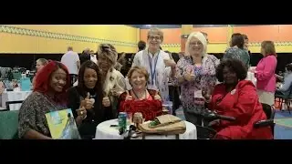 GBS & CIDP Symposium 2014 - Orlando